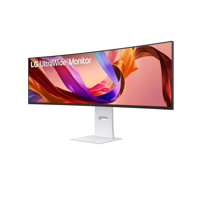 Monitor LG 49U950A-W 49" - WALTI WALTI