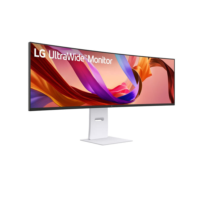 Monitor LG 49U950A-W 49" - WALTI WALTI