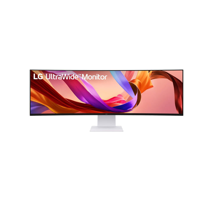 Monitor LG 49U950A-W 49" - WALTI WALTI