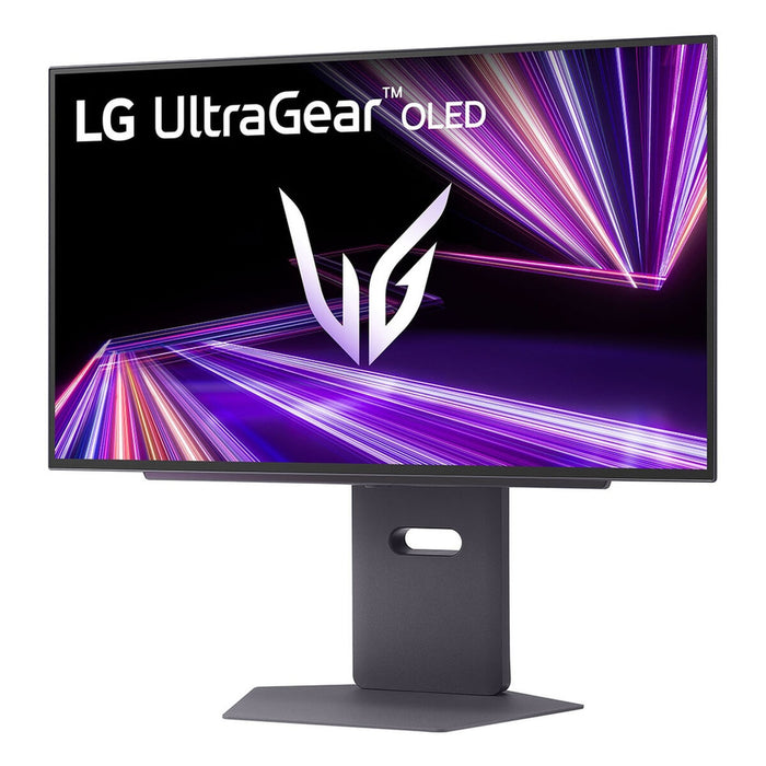 Monitor Gaming LG 27GX790A-B 27" - WALTI WALTI