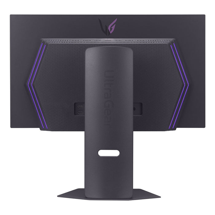 Monitor Gaming LG 27GX790A-B 27" - WALTI WALTI