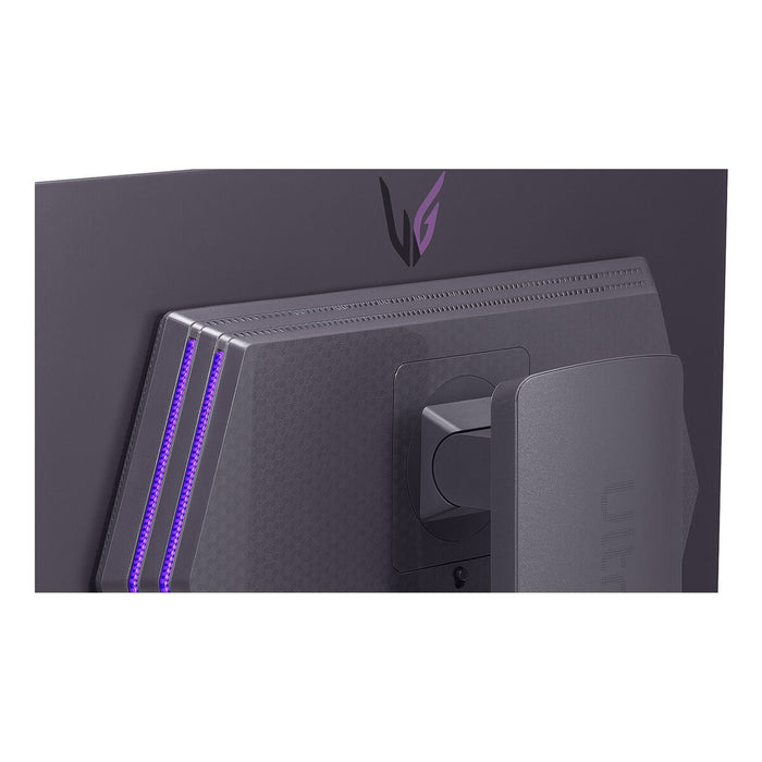 Monitor Gaming LG 27GX790A-B 27" - WALTI WALTI