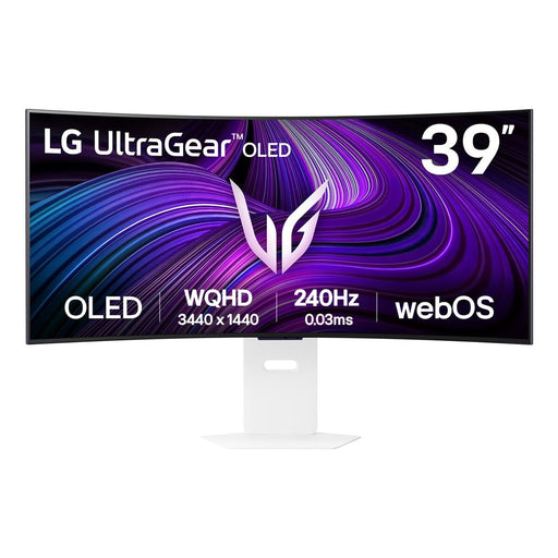 Monitor LG 39GX90SA-W 39" - WALTI WALTI