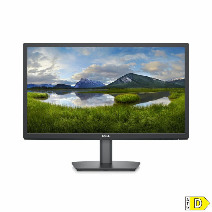 Monitor Dell  E2223HV LED Full HD 22" - WALTI WALTI