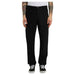 Pantalon Dickies Canvas Carpenter Lighweight Negru - WALTI WALTI