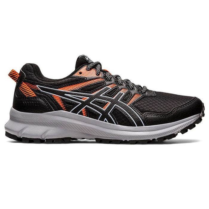 Încălțăminte de Running pentru Adulți Asics Trail Scout 2 Negru - WALTI WALTI