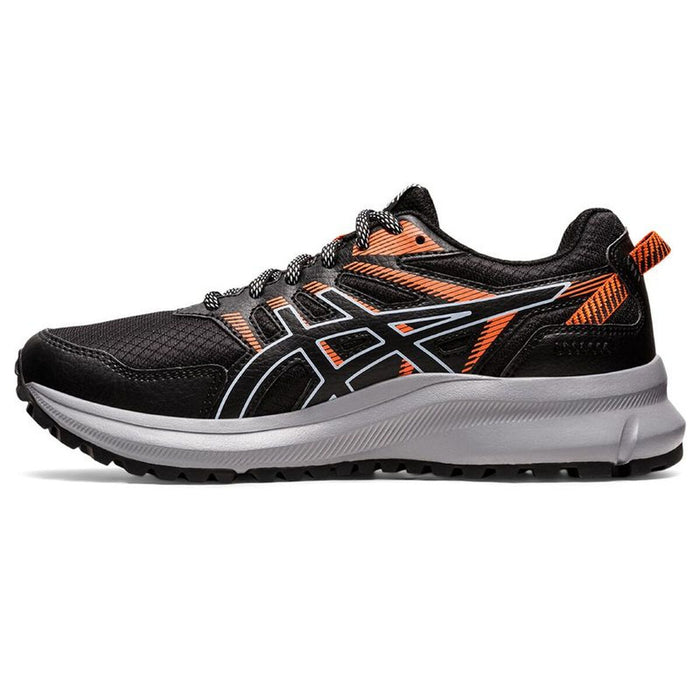 Încălțăminte de Running pentru Adulți Asics Trail Scout 2 Negru - WALTI WALTI