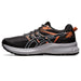 Încălțăminte de Running pentru Adulți Asics Trail Scout 2 Negru - WALTI WALTI