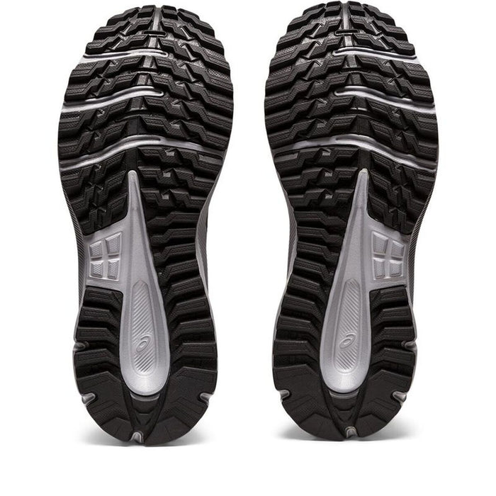 Încălțăminte de Running pentru Adulți Asics Trail Scout 2 Negru - WALTI WALTI