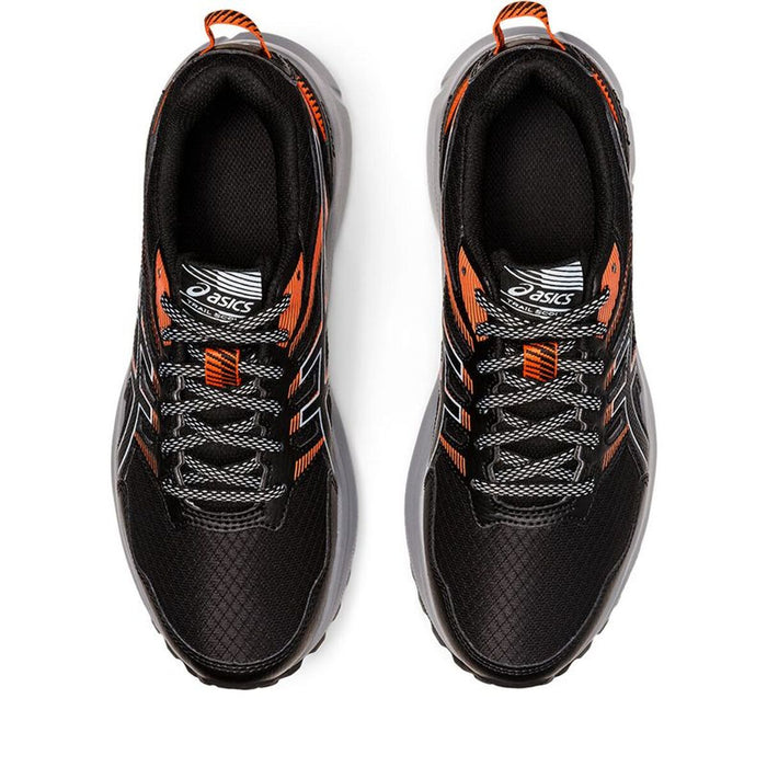 Încălțăminte de Running pentru Adulți Asics Trail Scout 2 Negru - WALTI WALTI
