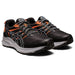 Încălțăminte de Running pentru Adulți Asics Trail Scout 2 Negru - WALTI WALTI