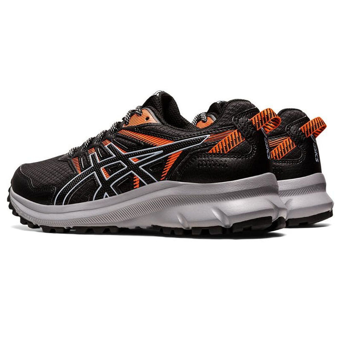 Încălțăminte de Running pentru Adulți Asics Trail Scout 2 Negru - WALTI WALTI