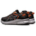 Încălțăminte de Running pentru Adulți Asics Trail Scout 2 Negru - WALTI WALTI