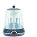 Sterilizator electric de biberoane Babymoov Turbo Steam - WALTI WALTI