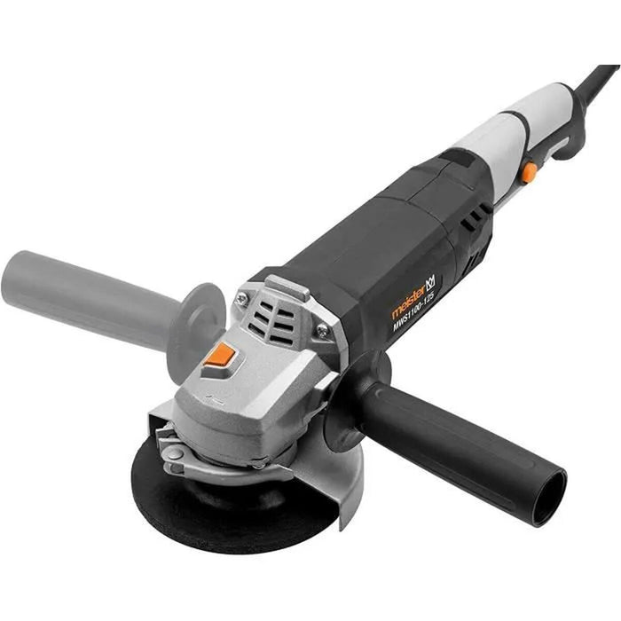 Polizor unghiular Meister 1100 W - WALTI WALTI