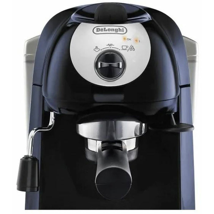 Cafetieră Express cu Braț DeLonghi EC191CD 1 L Albastru 1100 W - WALTI WALTI