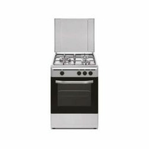 Plită cu Gaz Vitrokitchen CB5530IB    BUT Oțel (50 x 55 CM) 3F - WALTI WALTI