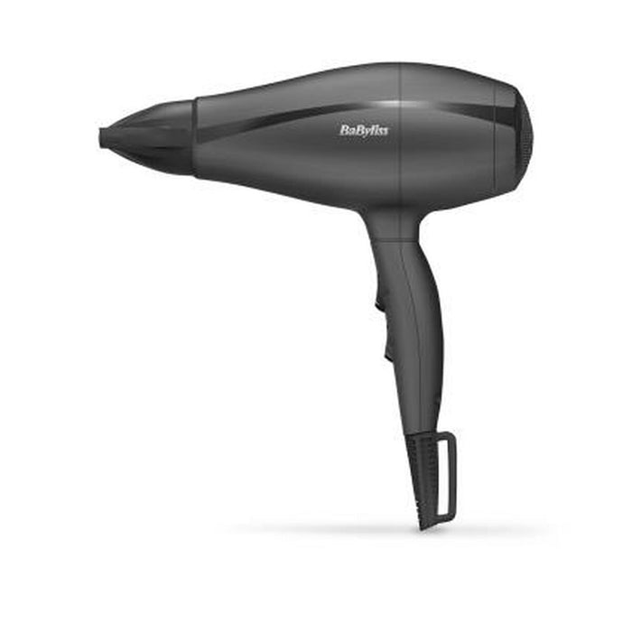 Uscător de Păr Babyliss 5910E Negru 2000 W - WALTI WALTI