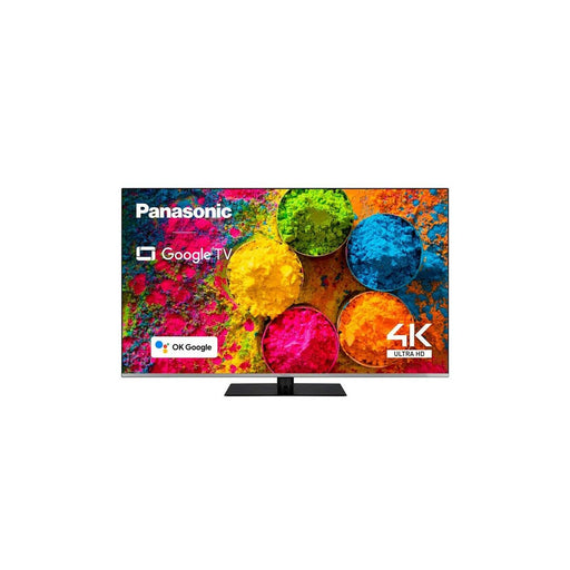 Smart TV Panasonic TX65MX710    65 4K Ultra HD 65" LED Wi-Fi - WALTI