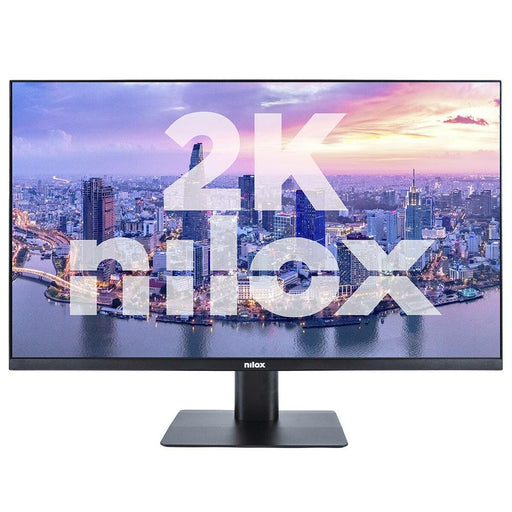 Monitor Gaming Nilox NXMM272K112 100 Hz - WALTI WALTI