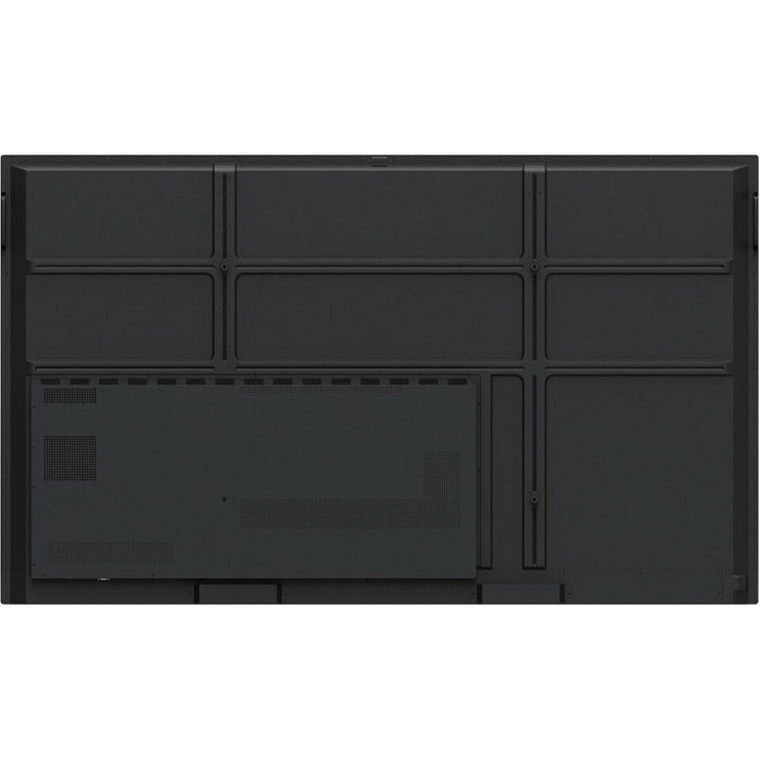 Ecran digital ViewSonic IFP8650-5F 86" 60 Hz - WALTI WALTI