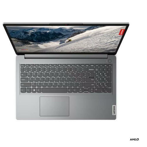 Laptop Lenovo 82VG00EESP 15,6" AMD Ryzen 5 5625U 8 GB RAM 512 GB SSD - WALTI