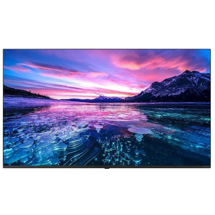 Smart TV LG 55UR762H9ZC 4K Ultra HD 55" - WALTI WALTI