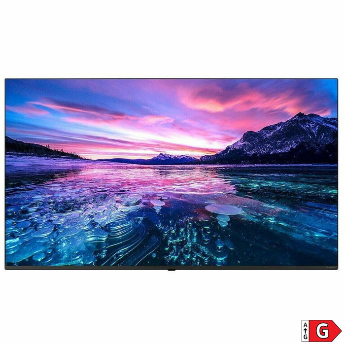 Smart TV LG 55UR762H9ZC 4K Ultra HD 55" - WALTI WALTI