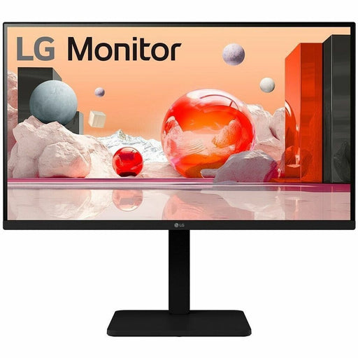 Monitor LG 24BA560-B Full HD 23,8" - WALTI WALTI