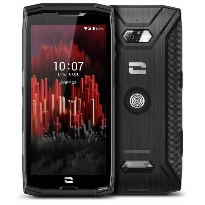 Smartphone Crosscall CORE X5 6+128GB 6 GB RAM 128 GB - WALTI WALTI