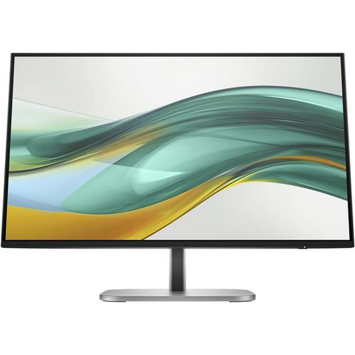 Monitor HP 9D9V7AA#ABB Full HD 24" - WALTI WALTI
