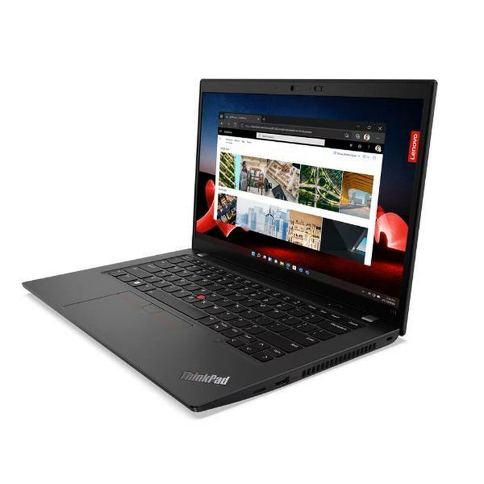 Laptop Lenovo 21H1003FSP 14" Intel Core i7-1355U 512 GB SSD 16 GB RAM Qwerty Spaniolă - WALTI