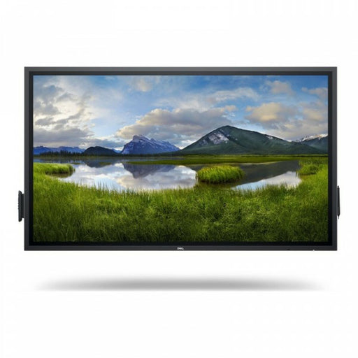 Ecran Tactil Interactiv Dell P6524QT 65" - WALTI WALTI