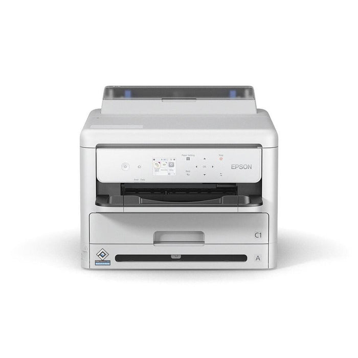 Imprimantă Epson PRO WF-M5399DW - WALTI WALTI