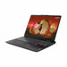 Laptop Lenovo Gaming 3 15IAH7 15,6" i5-12500H 16 GB RAM 512 GB SSD NVIDIA GeForce RTX 3050 Qwerty Spaniolă - WALTI