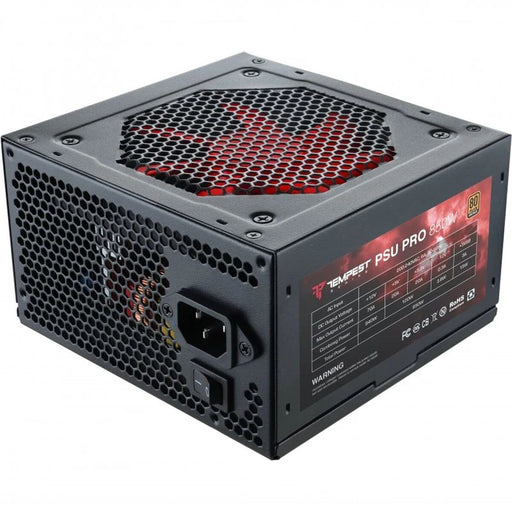 Sursă de Alimentare Gaming Tempest PSU PRO 850W - WALTI WALTI