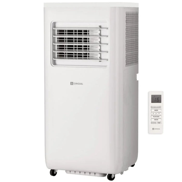 Aer Condiționat Portabil Origial AirFeel 2250W 9000 BTU/h - WALTI WALTI