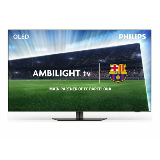 Smart TV Philips 65OLED819 4K Ultra HD 65" OLED - WALTI