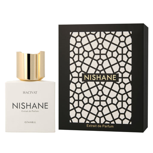 Parfum Unisex Nishane Hacivat 50 ml - WALTI WALTI