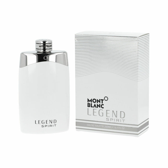 Parfum Bărbați Montblanc MB013A07 EDT 200 ml - WALTI WALTI