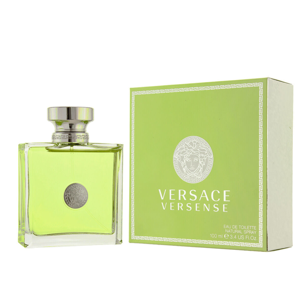 Parfum Femei Versace EDT Versense 100 ml - WALTI