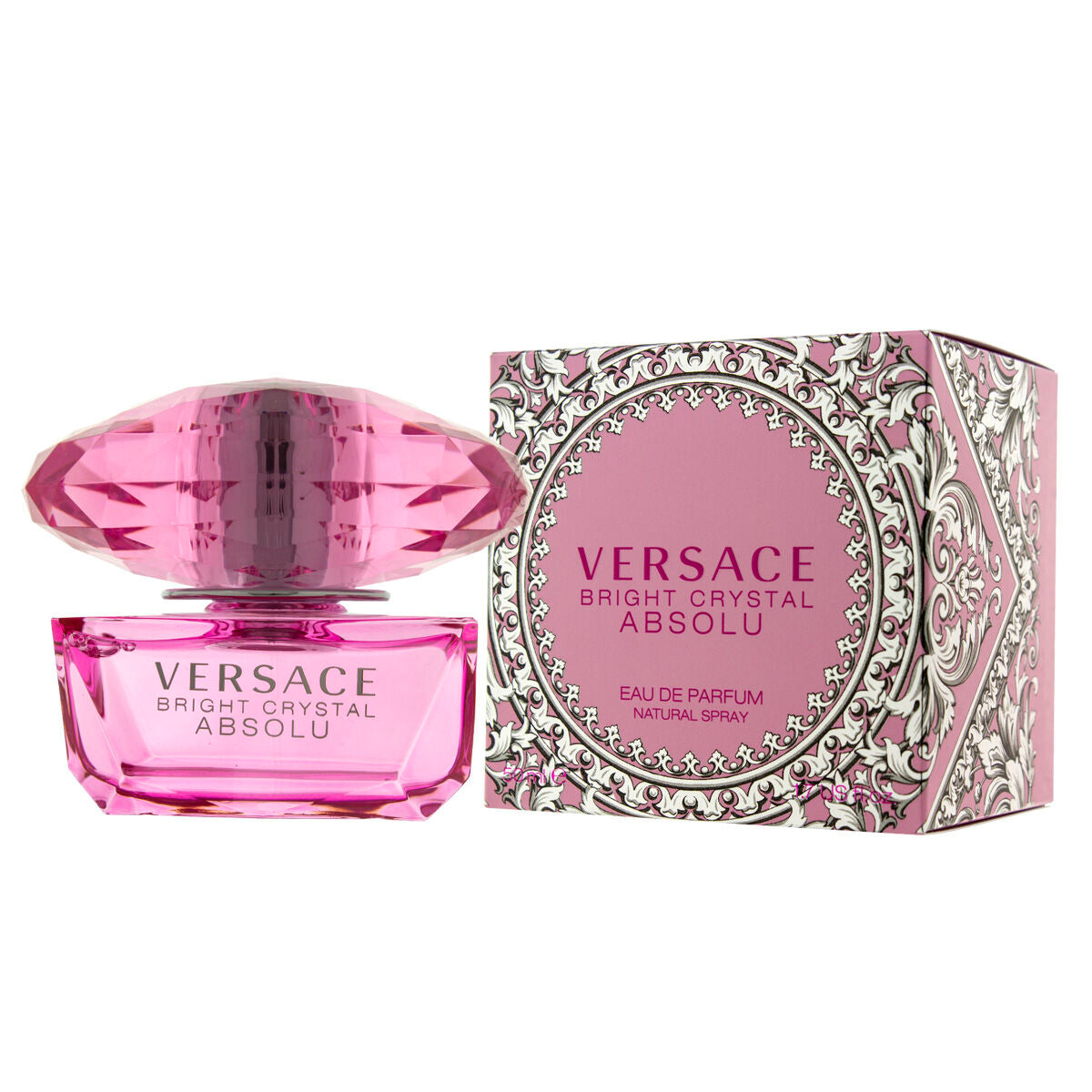 Parfum Femei Versace EDP Bright Crystal Absolu 50 ml