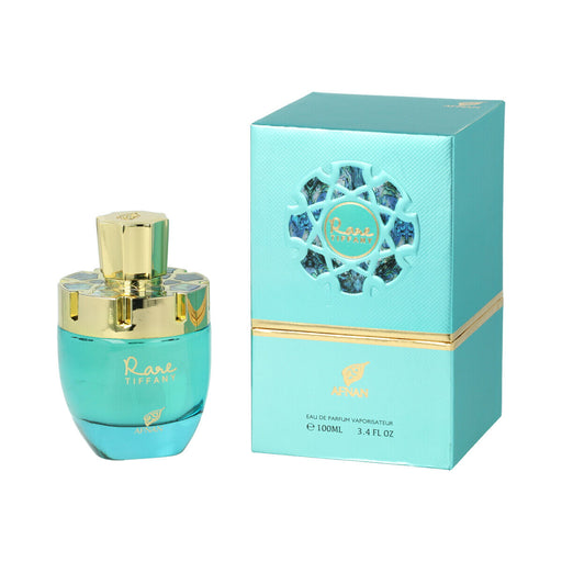 Parfum Femei Afnan Rare Tiffany EDP 100 ml - WALTI WALTI