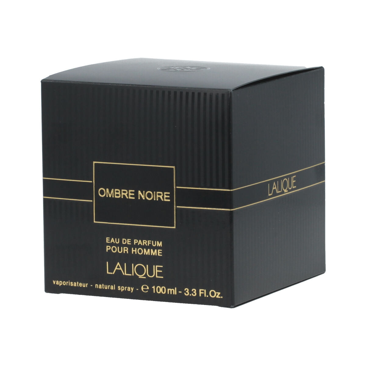 Parfum Bărbați Lalique EDP Ombre Noire 100 ml