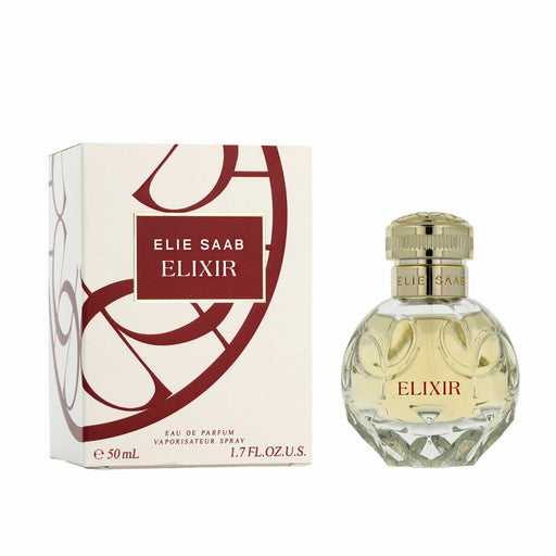 Parfum Femei Elie Saab ELIXIR Elixir EDP 50 ml - WALTI WALTI