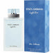 Parfum Femei D&G Light Blue Eau Intense EDP 100 ml - WALTI WALTI