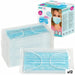 Box of hygienic masks SensiKare 50 Piese (12 Unități) - WALTI WALTI
