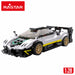 Set de Construcție Pagani Mașină 387 Piese - WALTI WALTI