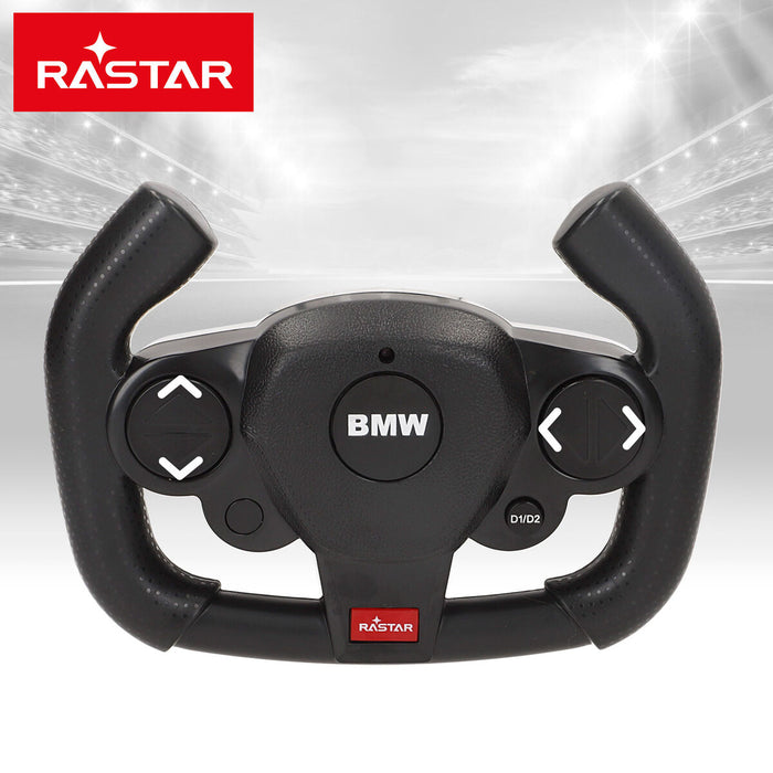 Mașină Radio Control BMW 35 X 10 X 14 CM (2 Unități) - WALTI WALTI