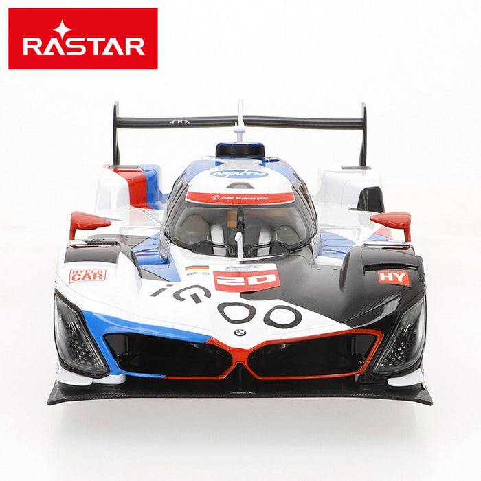Mașină Radio Control BMW 35 X 10 X 14 CM (2 Unități) - WALTI WALTI